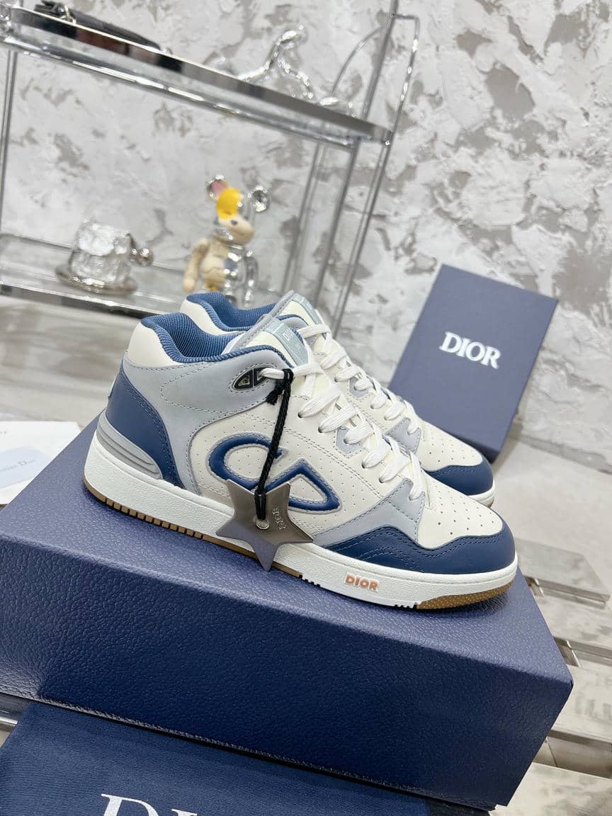Dior B57 Sneaker-8